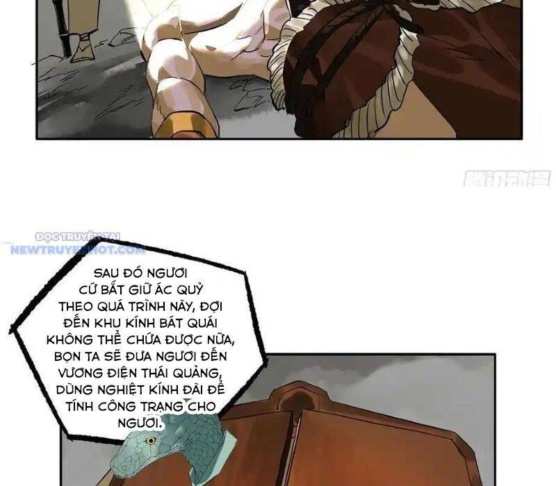 Truyền Võ Chap 369 - Next Chap 370