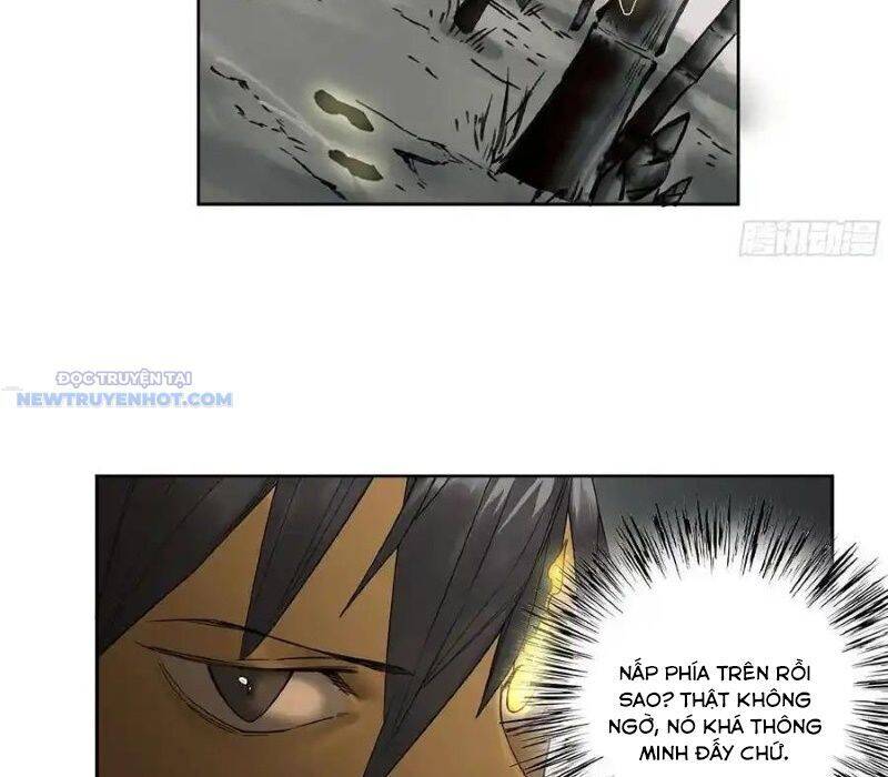 Truyền Võ Chap 369 - Next Chap 370