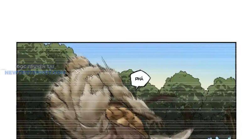 Truyền Võ Chap 371 - Next Chap 372