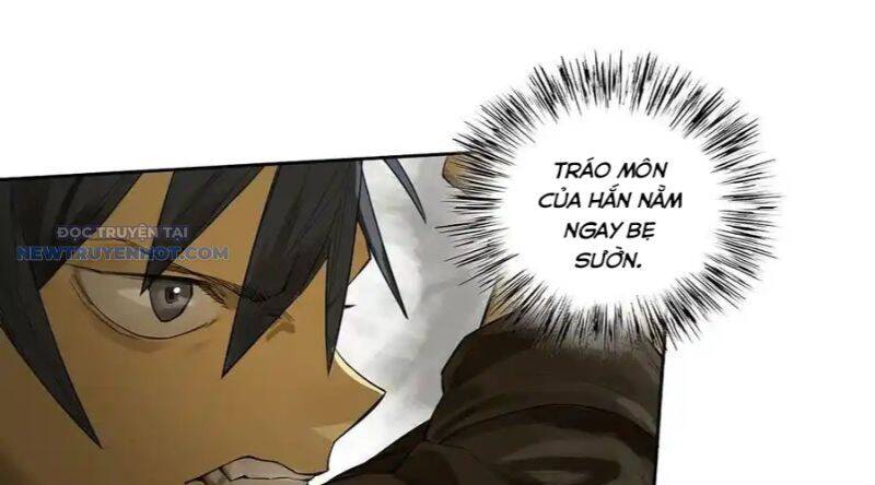 Truyền Võ Chap 371 - Next Chap 372
