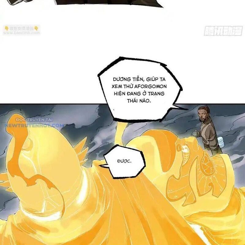 Truyền Võ Chap 373 - Next Chap 374
