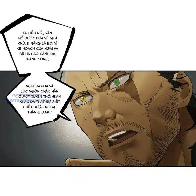 Truyền Võ Chap 374 - Next Chap 375