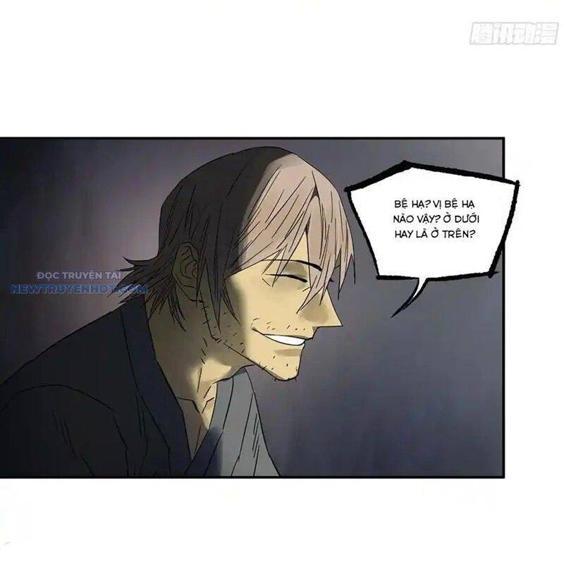 Truyền Võ Chap 374 - Next Chap 375