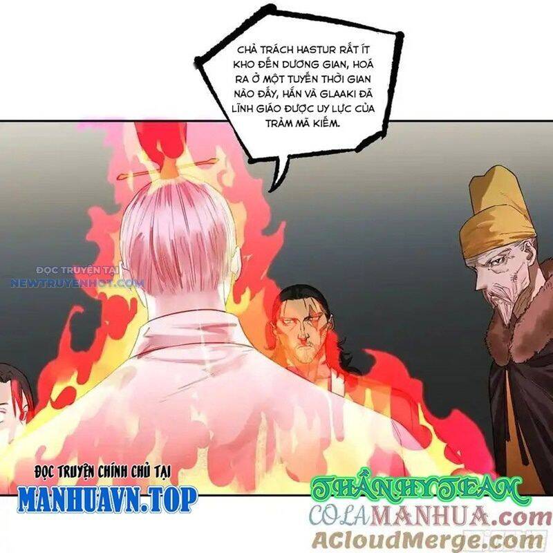 Truyền Võ Chap 374 - Next Chap 375