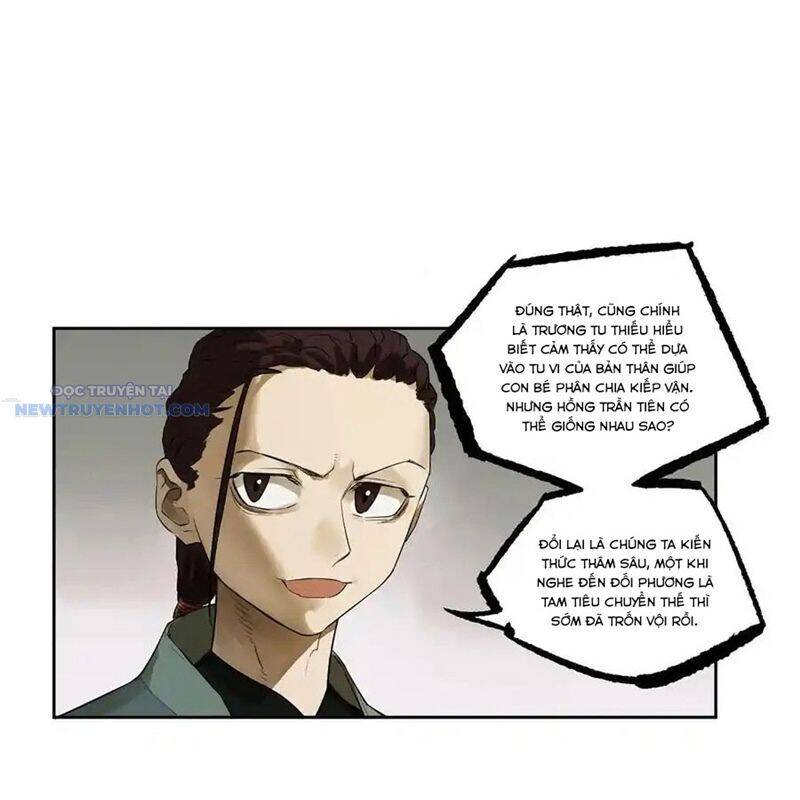 Truyền Võ Chap 376 - Next Chap 377