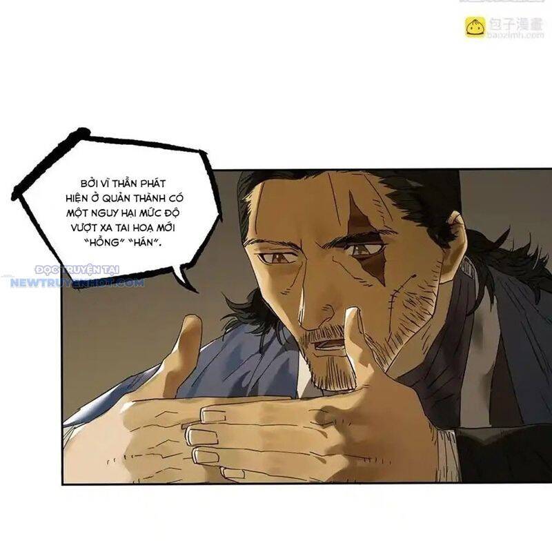 Truyền Võ Chap 376 - Next Chap 377