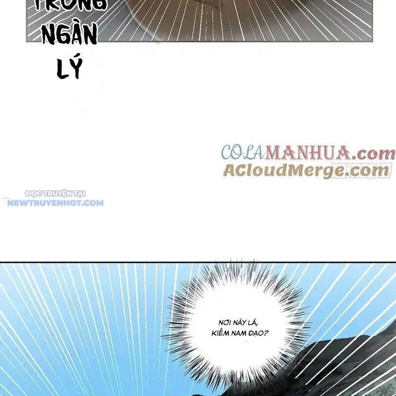 Truyền Võ Chap 376 - Next Chap 377
