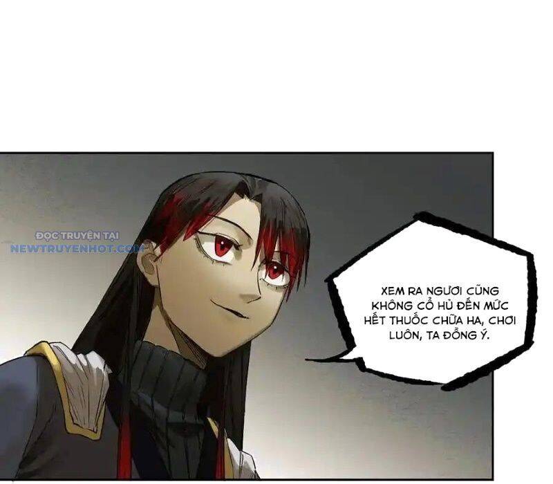 Truyền Võ Chap 378 - Next Chap 379