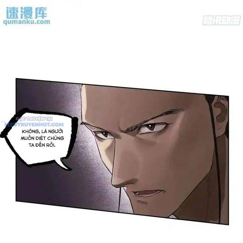 Truyền Võ Chap 379 - Next Chap 380