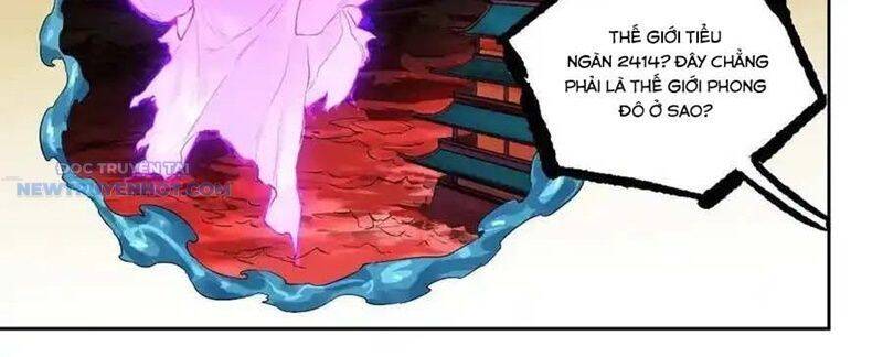 Truyền Võ Chap 379 - Next Chap 380