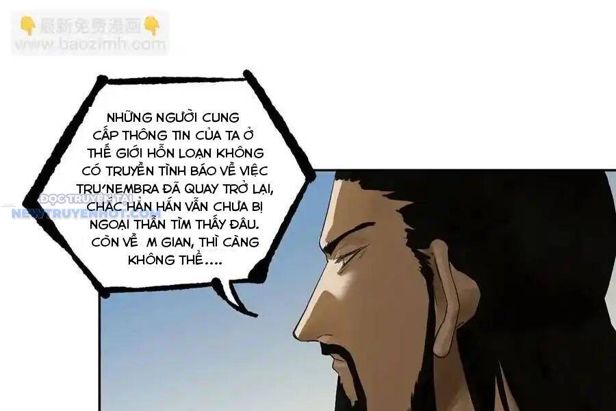 Truyền Võ Chap 380 - Next Chap 381