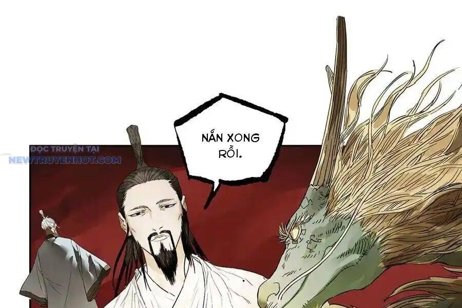 Truyền Võ Chap 380 - Next Chap 381