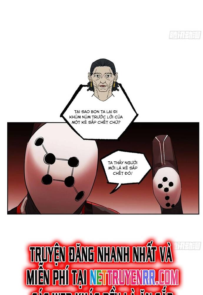 Truyền Võ Chap 382 - Next Chap 383