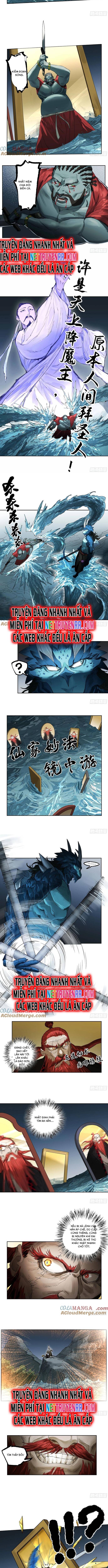 Truyền Võ Chap 391 - Next Chap 392