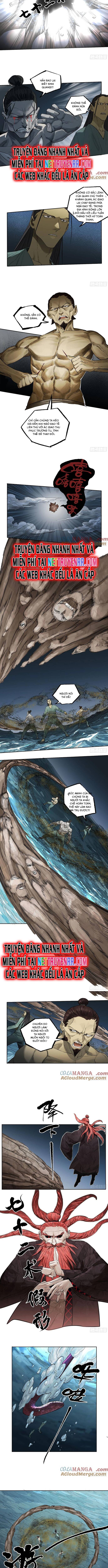 Truyền Võ Chap 395 - Next Chap 396