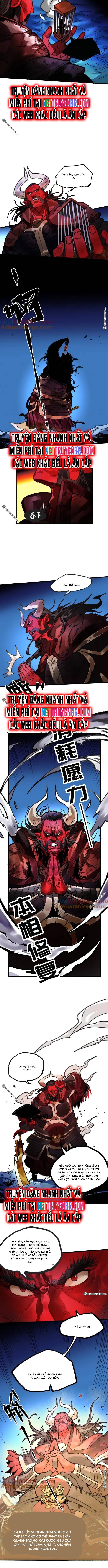 Truyền Võ Chap 397 - Next Chap 398