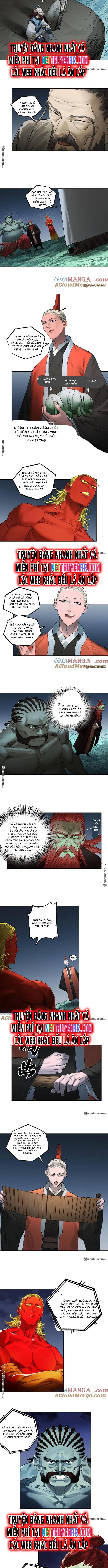 Truyền Võ Chap 399 - Next Chap 400