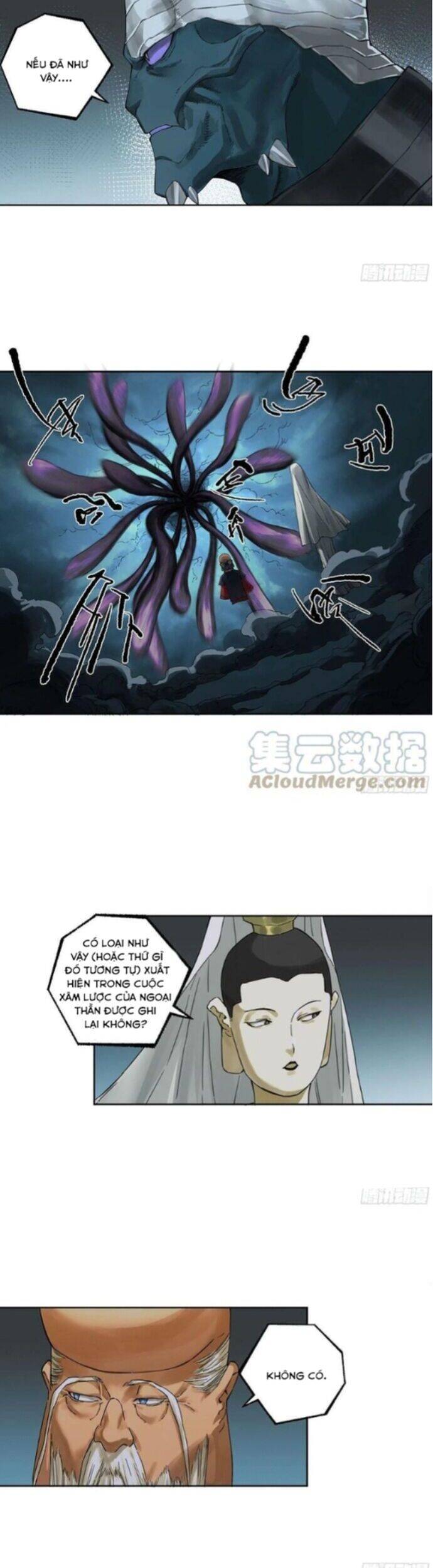Truyền Võ Chap 301 - Next Chap 302