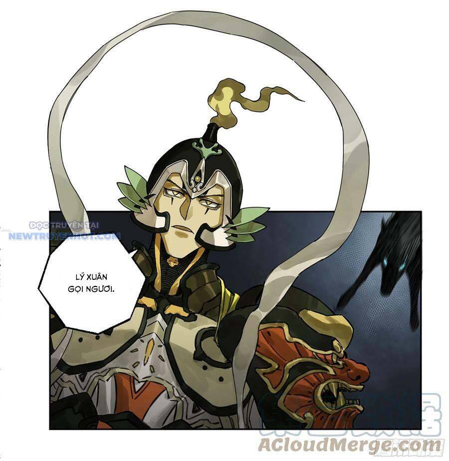 Truyền Võ Chap 311 - Next Chap 312