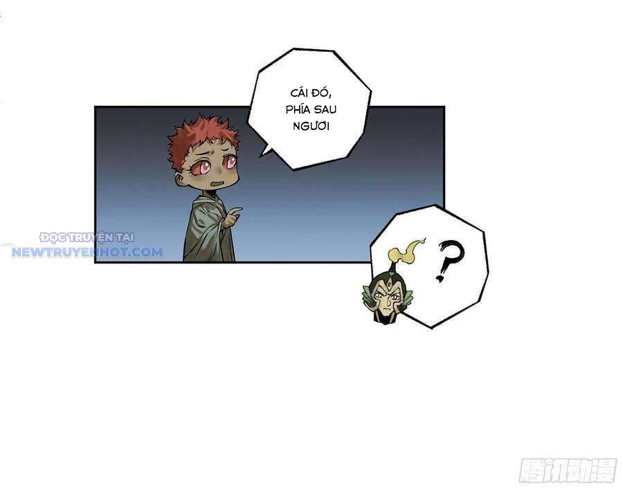 Truyền Võ Chap 311 - Next Chap 312