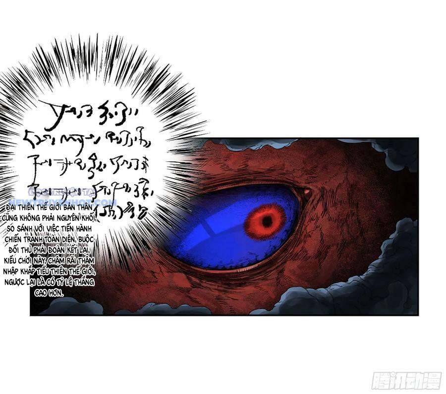 Truyền Võ Chap 311 - Next Chap 312