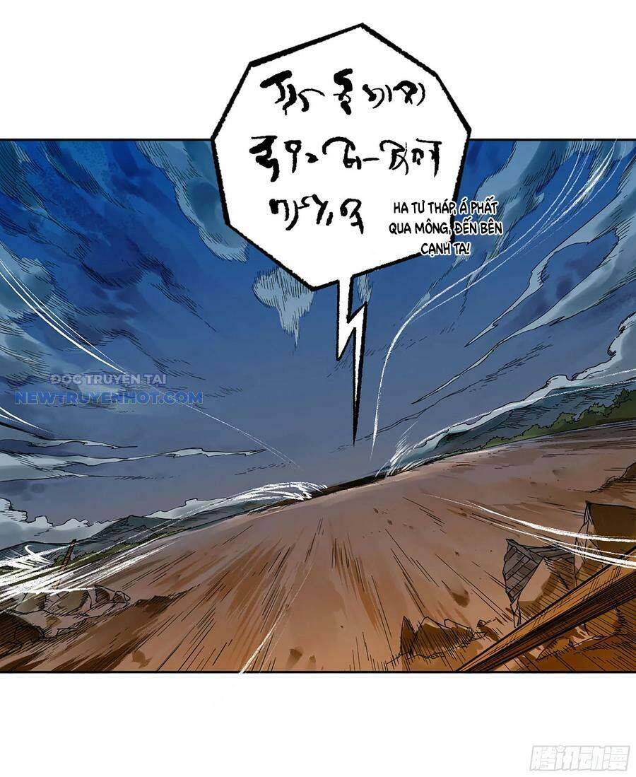 Truyền Võ Chap 311 - Next Chap 312