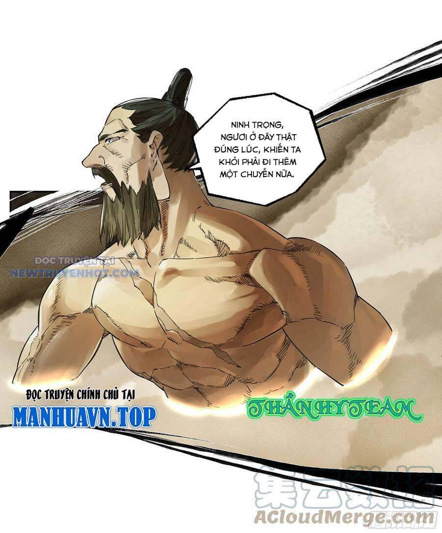 Truyền Võ Chap 311 - Next Chap 312