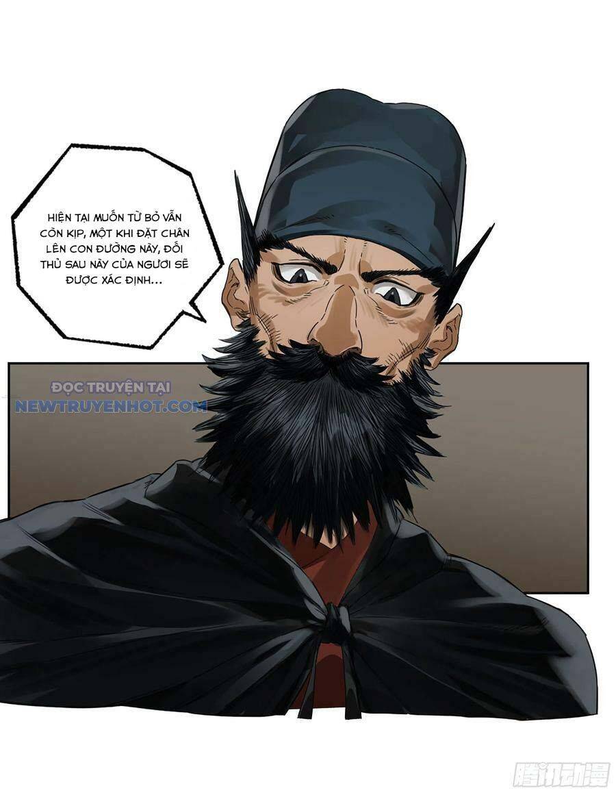 Truyền Võ Chap 312 - Next Chap 313