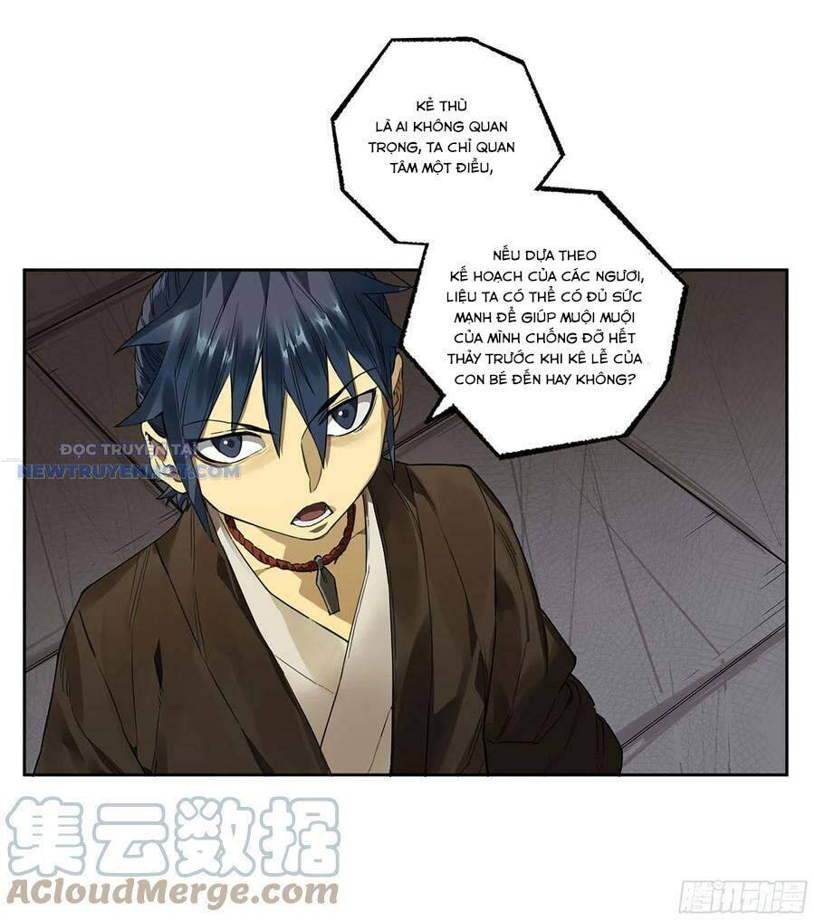 Truyền Võ Chap 312 - Next Chap 313