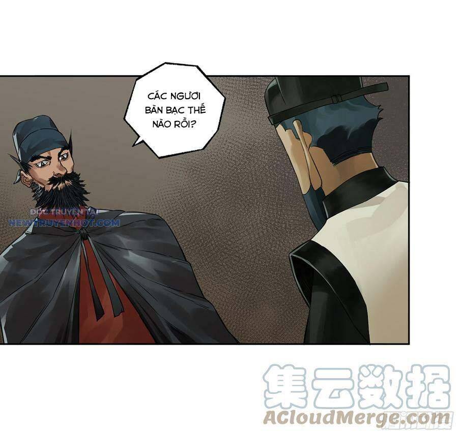 Truyền Võ Chap 312 - Next Chap 313