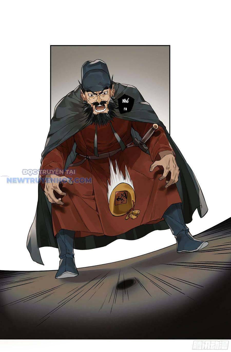 Truyền Võ Chap 312 - Next Chap 313