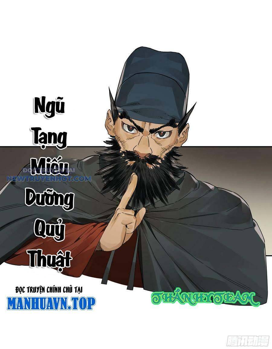 Truyền Võ Chap 312 - Next Chap 313