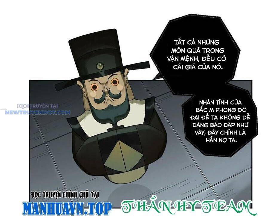 Truyền Võ Chap 313 - Next Chap 314