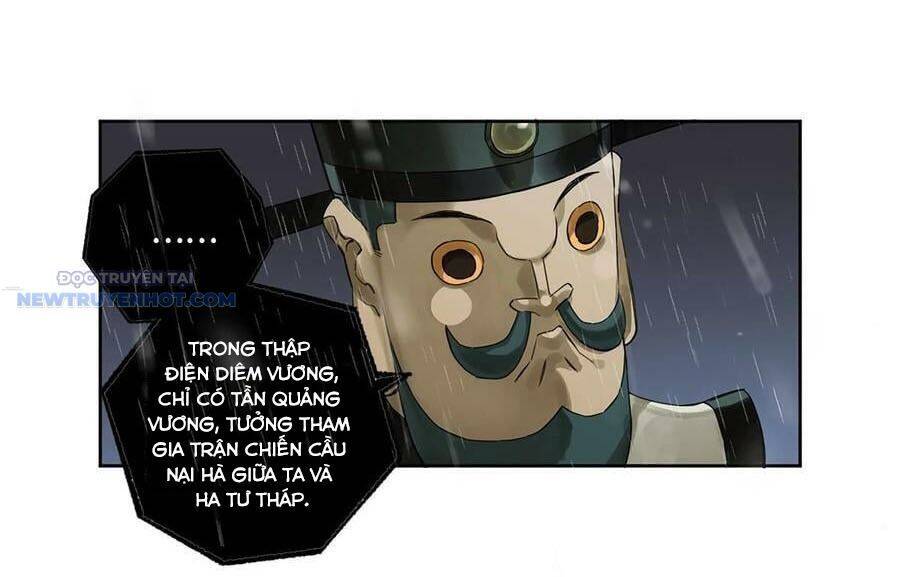 Truyền Võ Chap 313 - Next Chap 314