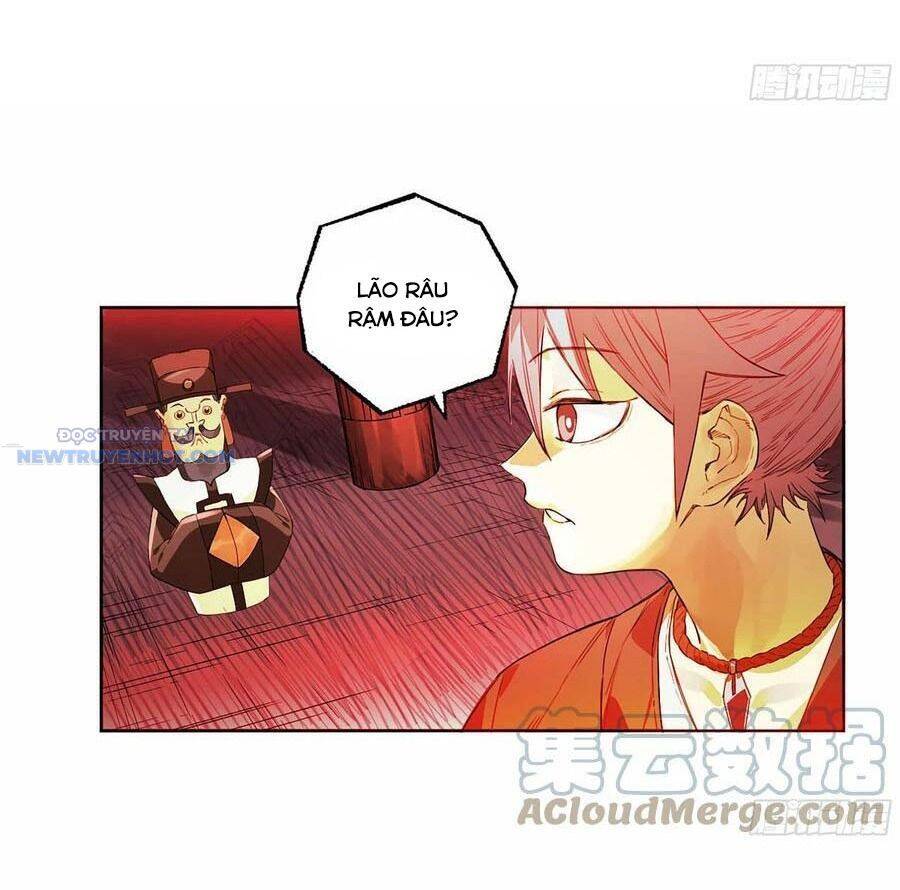 Truyền Võ Chap 313 - Next Chap 314