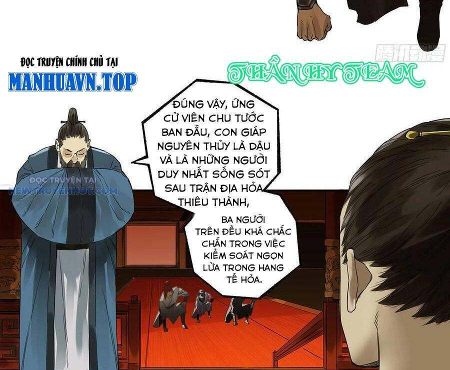 Truyền Võ Chap 315 - Next Chap 316