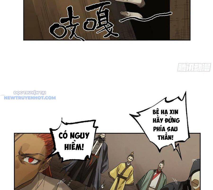 Truyền Võ Chap 315 - Next Chap 316