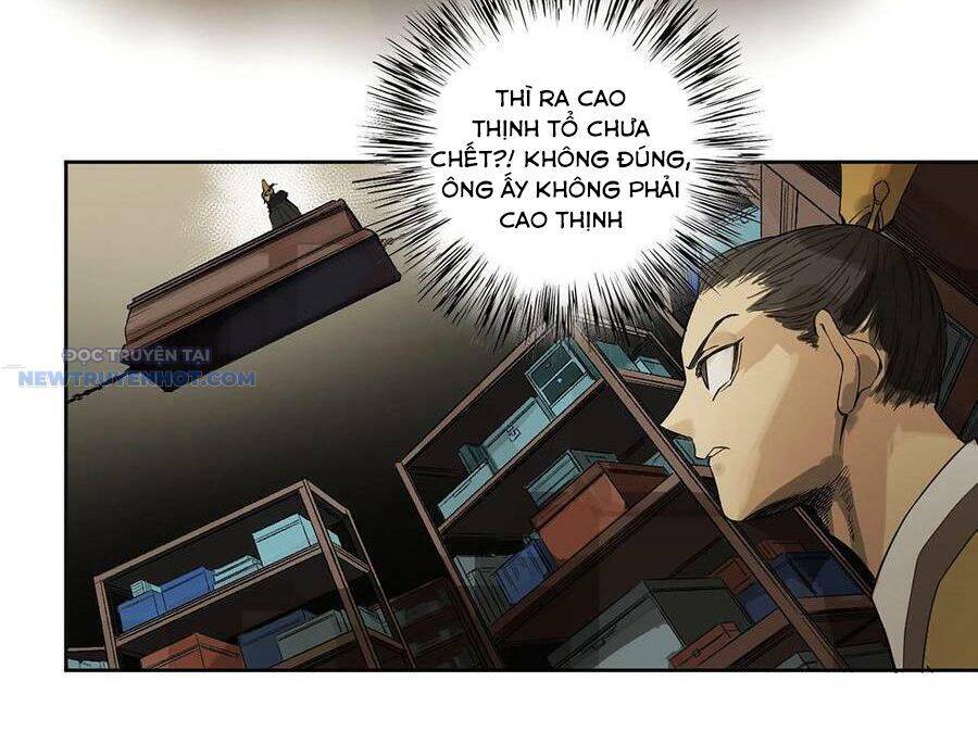 Truyền Võ Chap 315 - Next Chap 316