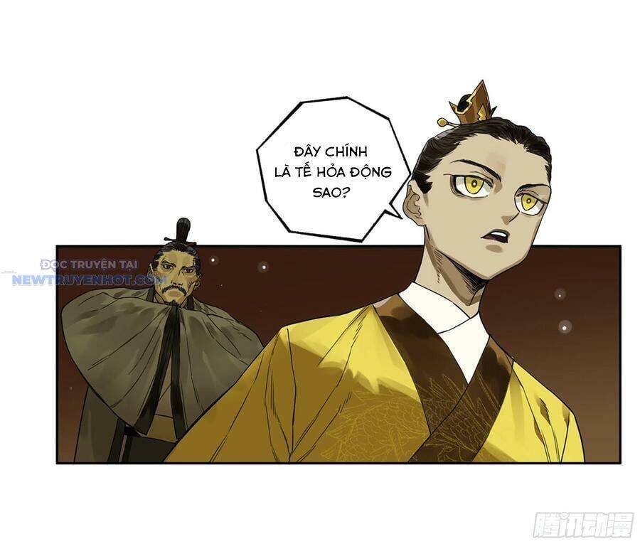 Truyền Võ Chap 316 - Next Chap 317