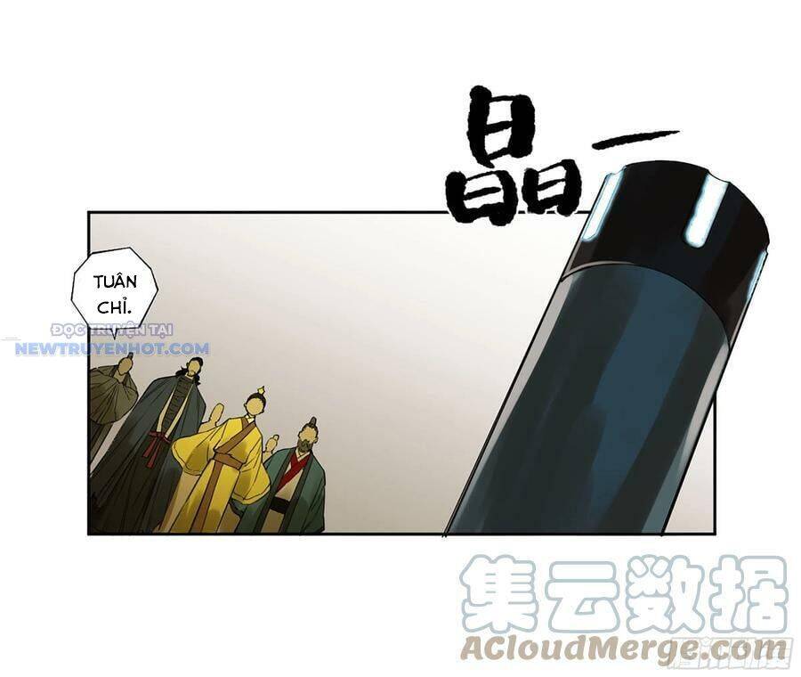 Truyền Võ Chap 316 - Next Chap 317