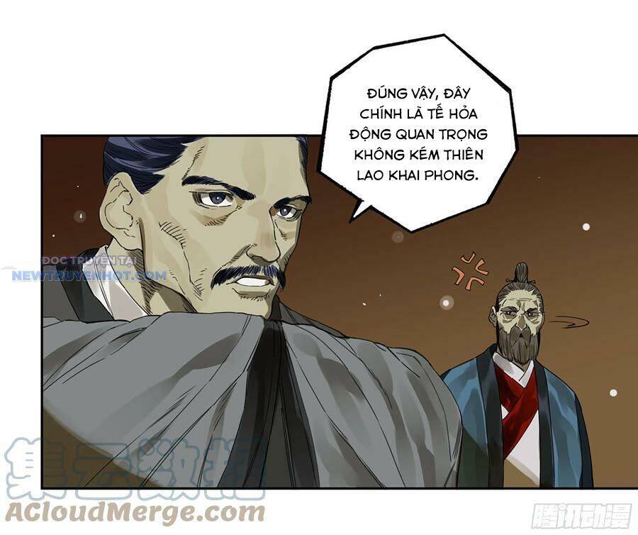 Truyền Võ Chap 316 - Next Chap 317