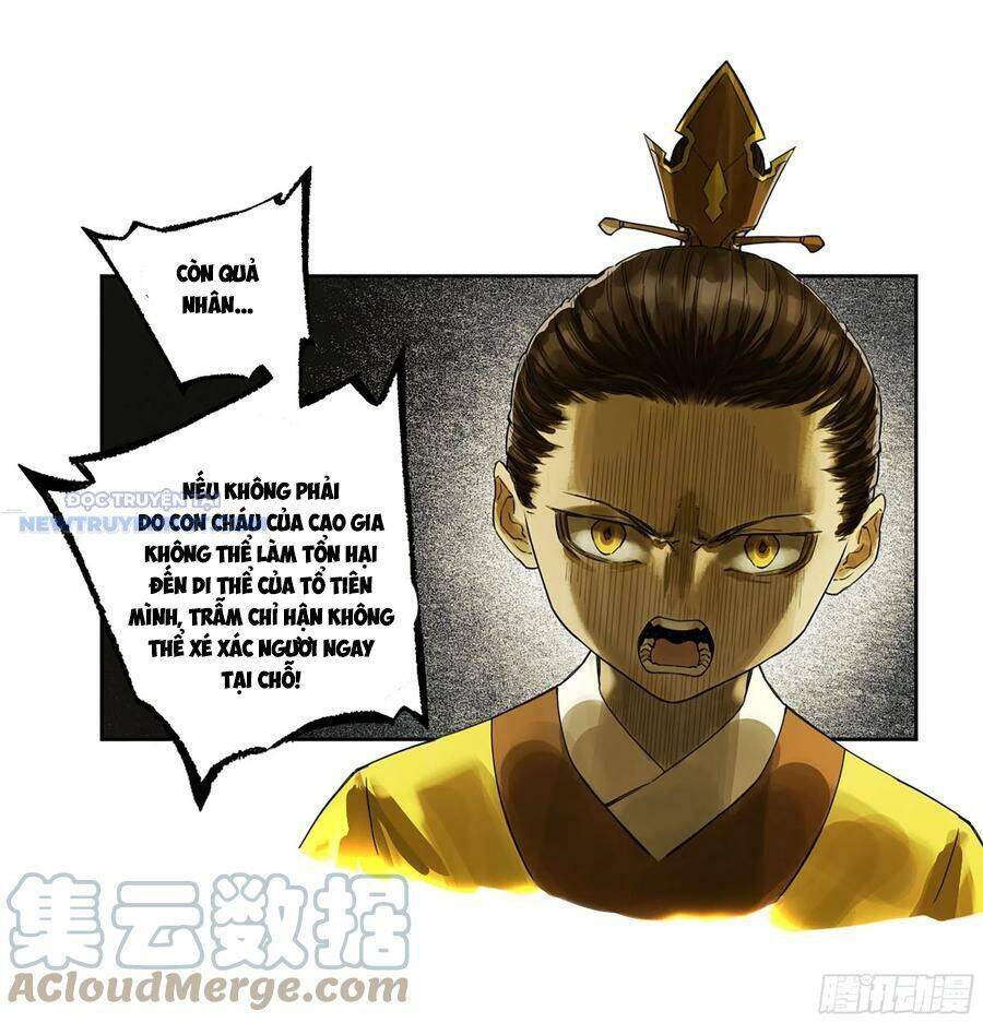 Truyền Võ Chap 316 - Next Chap 317