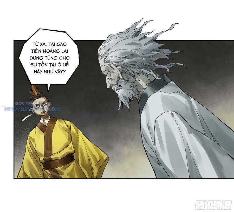 Truyền Võ Chap 316 - Next Chap 317