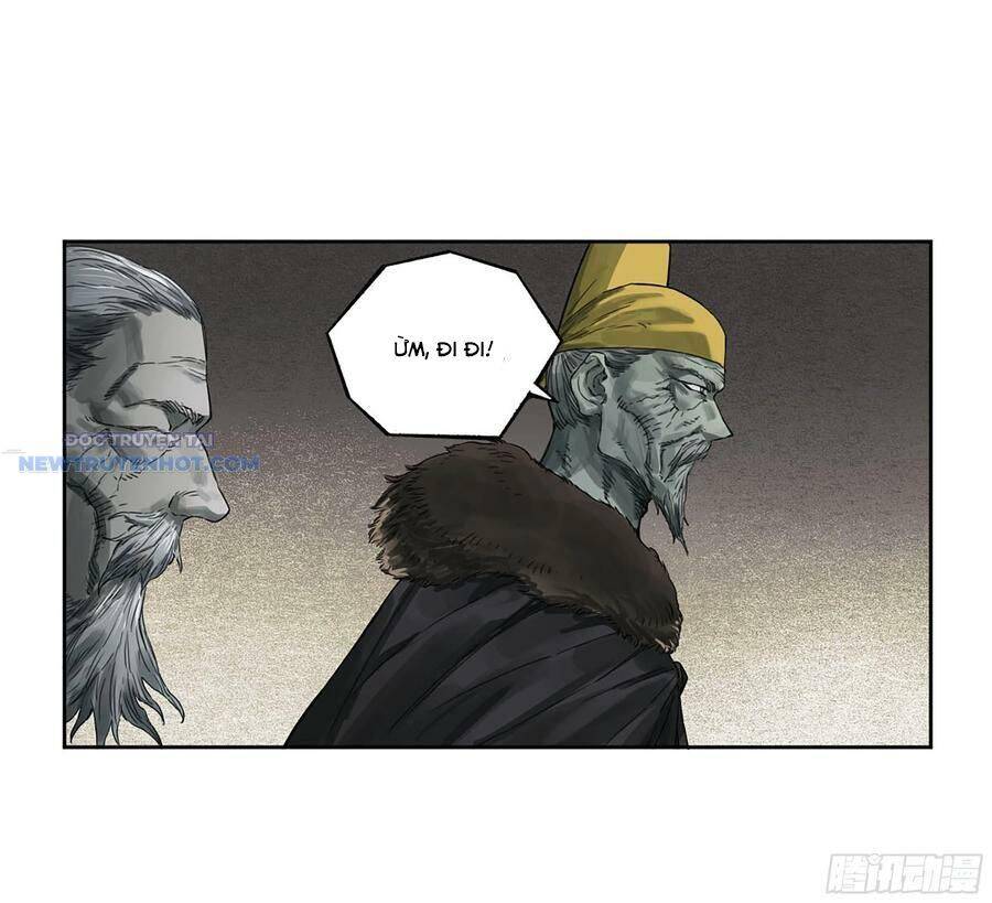 Truyền Võ Chap 316 - Next Chap 317