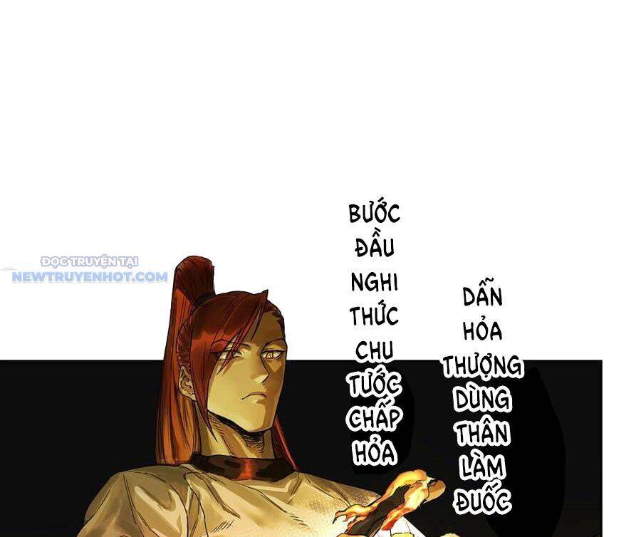 Truyền Võ Chap 317 - Next Chap 318