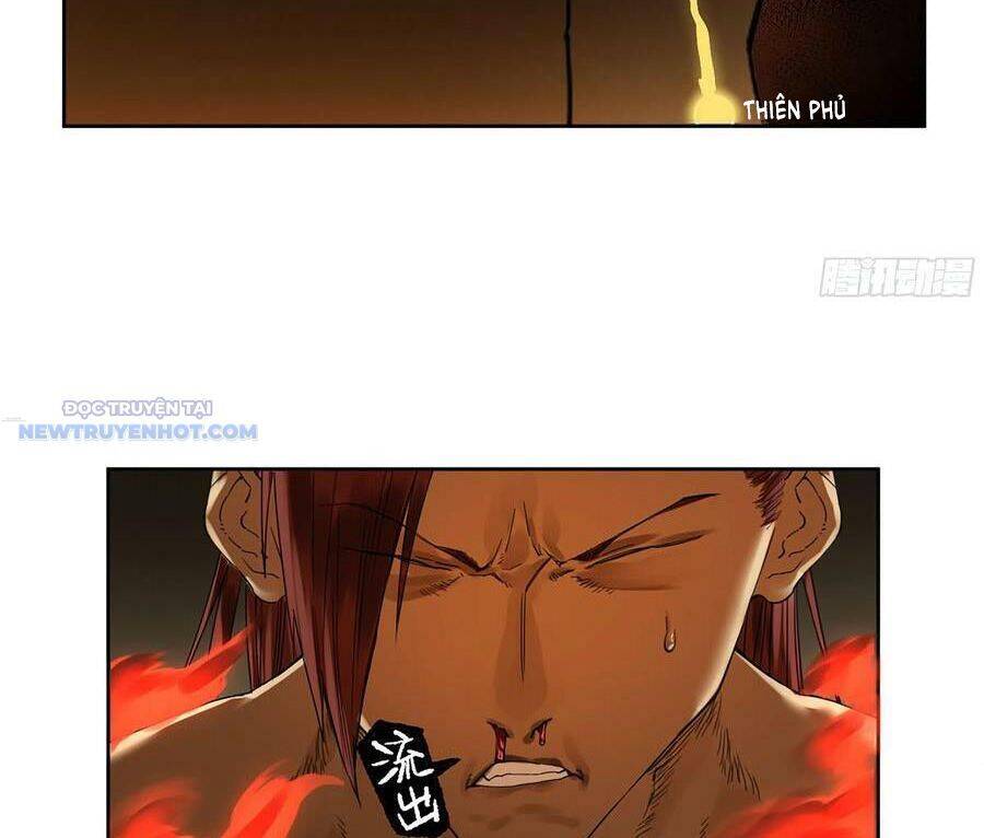 Truyền Võ Chap 317 - Next Chap 318
