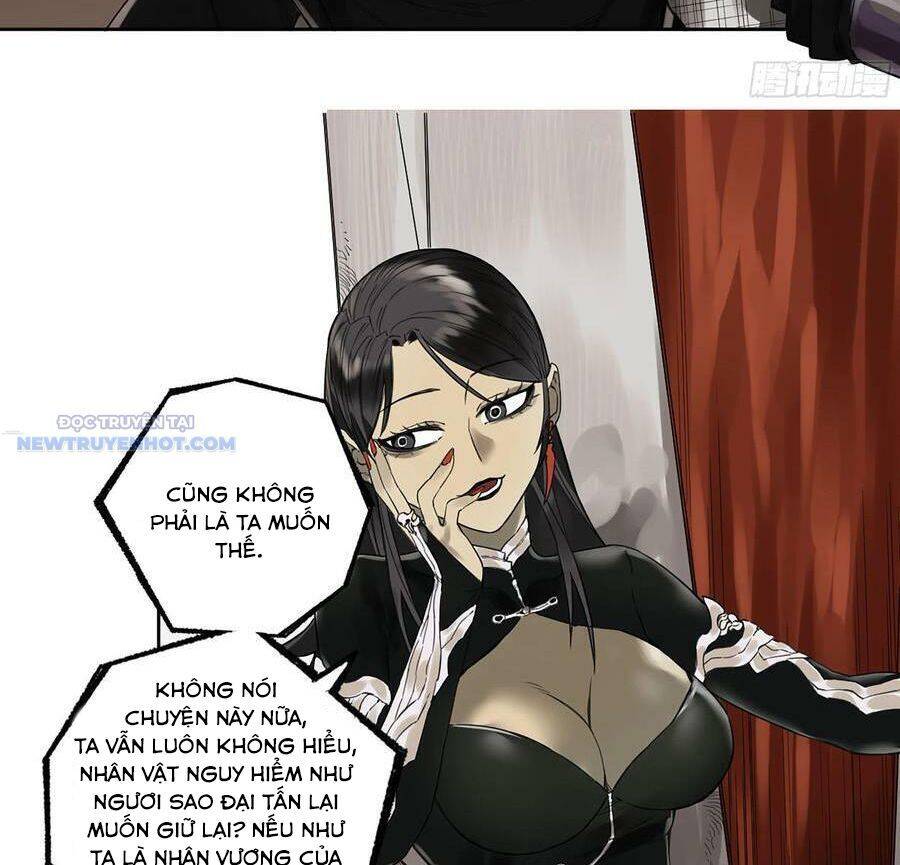 Truyền Võ Chap 318 - Next Chap 319