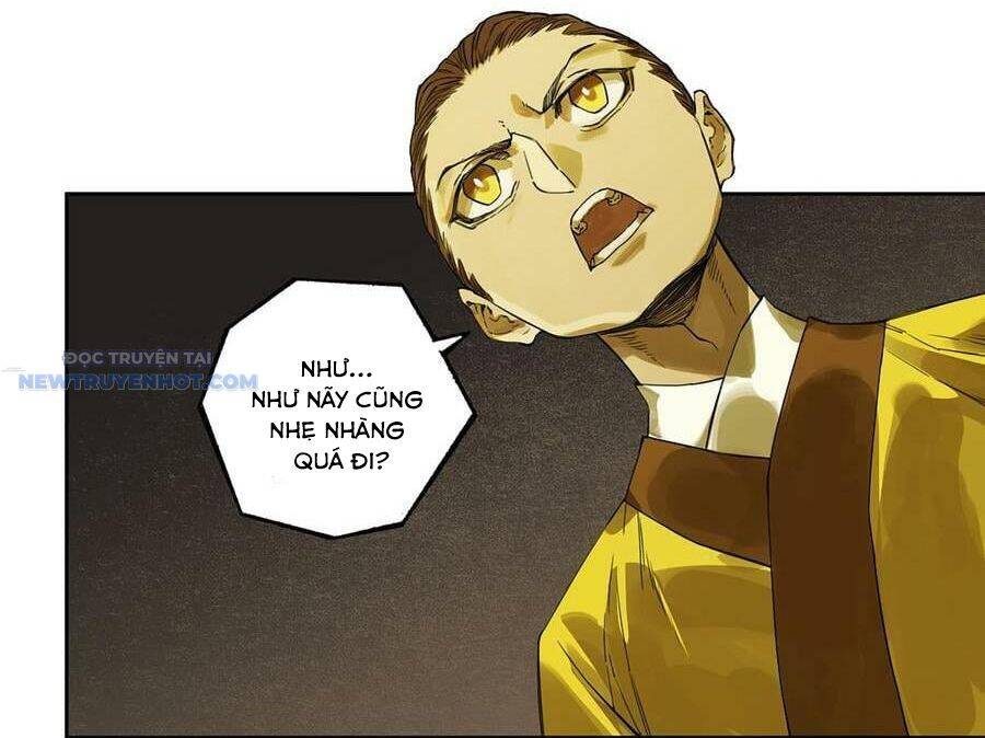 Truyền Võ Chap 318 - Next Chap 319