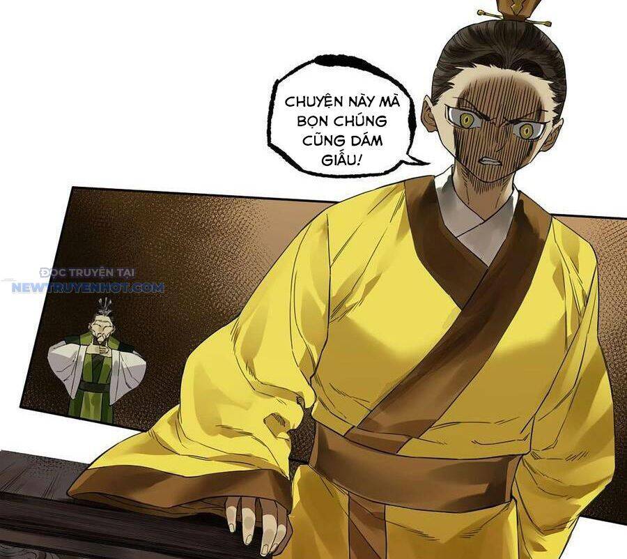 Truyền Võ Chap 318 - Next Chap 319