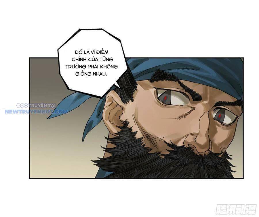 Truyền Võ Chap 319 - Next Chap 320